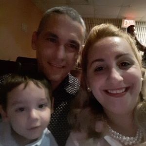 Meet your Posher, Aliuska